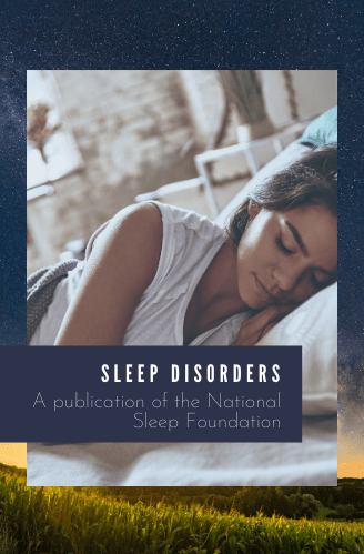 Sleep Disorders Book Cover