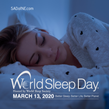 World Sleep Day Press Release