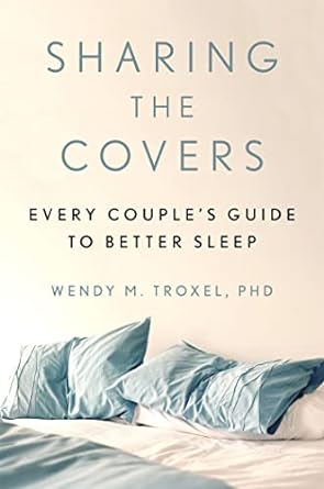 Sharing the Covers Book Cover